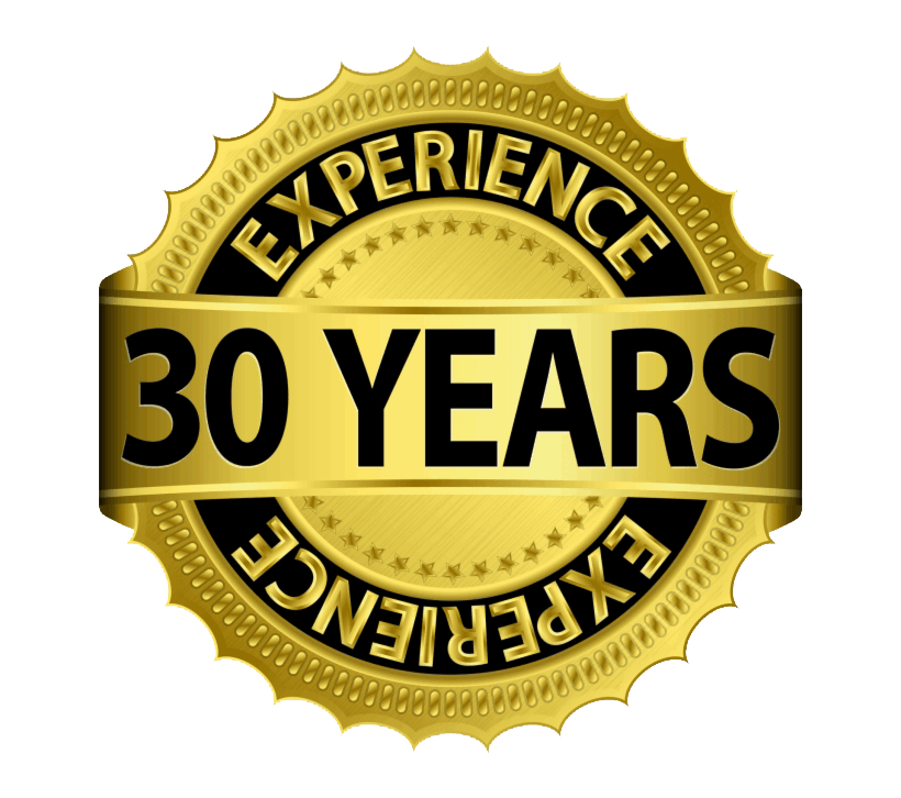 30years