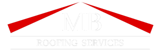 MB Roofing Logo