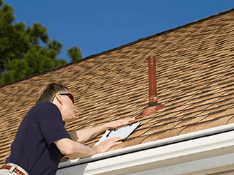 Roof Inspections