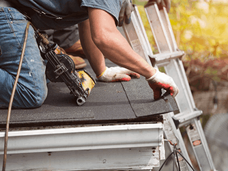 Gutter Fixing and Replacement